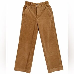 Polo Ralph Lauren Vintage Corduroy Pants- Size 7